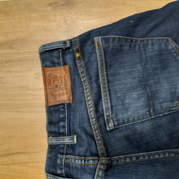 Lucky Brand 🍀 men's denim - Picture 2 of 4